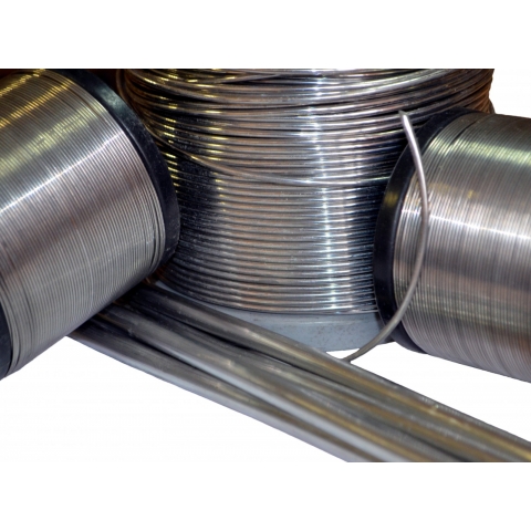 Какие припои использовать для пайки медных труб